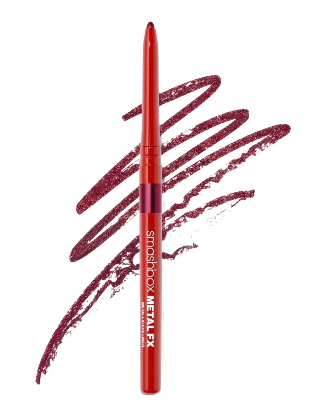 Smashbox Metal FX Metallic Eyeliner Bordeauxx